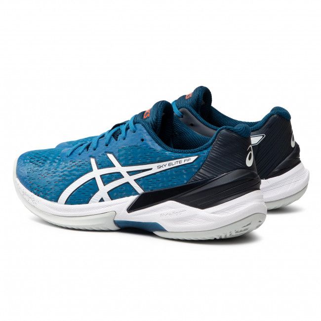 Scarpe Asics - Sky Elite FF 1051A031 Reborn Blue/White 404