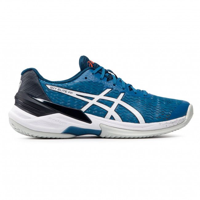 Scarpe Asics - Sky Elite FF 1051A031 Reborn Blue/White 404