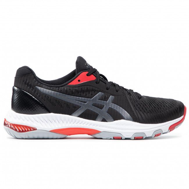 Scarpe Asics - Netburner Ballistic Ff 2 1051A041 Black/Carrier Grey 001