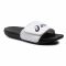Ciabatte Asics - AS002 1173A005 White/Black 101