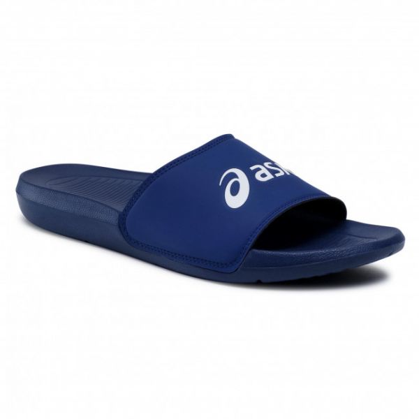 Ciabatte Asics - AS003 1173A006 Indigo Blue/White 400 Ciabatte Asics - AS003 1173A006 Indigo Blue/White 400