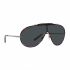 Occhiali da sole POLO RALPH LAUREN - 0PH3132 900287 Dark Grey