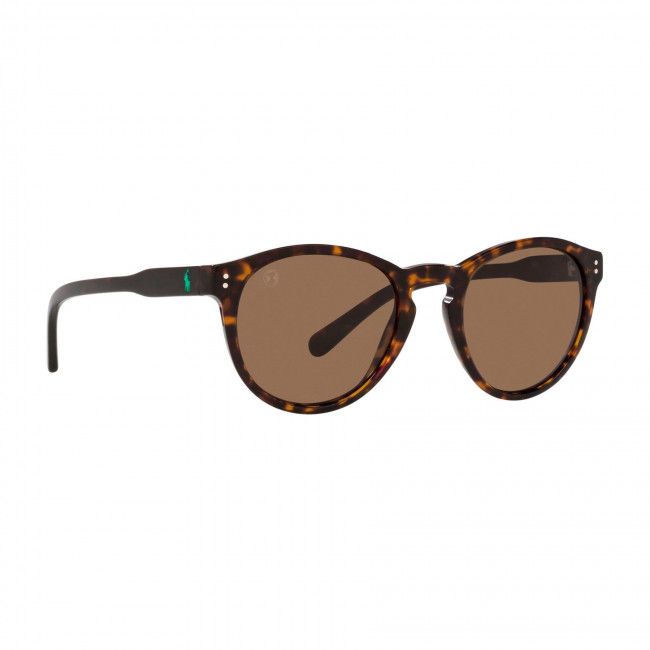 Occhiali da sole LAUREN RALPH LAUREN - 0PH4172 595473 Shiny Dark Havana/Brown