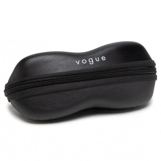 Occhiali da sole Vogue - 0VO4199S 352/87 Black/Dark Grey