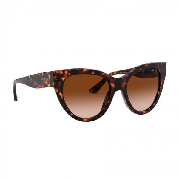 Occhiali da sole Vogue - 0VO5339S W65613 Dark Havana