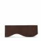 Cintura da donna PINKO - Love Suede Fusciacca H14 20212 PLT01 1H20ZA.Y7LU Brown L51