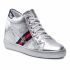 Sneakers R.POLAŃSKI - 959 Srebrny Lico