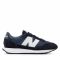 Sneakers NEW BALANCE - MS237CA Blu scuro