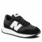Sneakers NEW BALANCE - MS237CC Nero