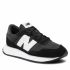 Sneakers NEW BALANCE - MS237CC Nero
