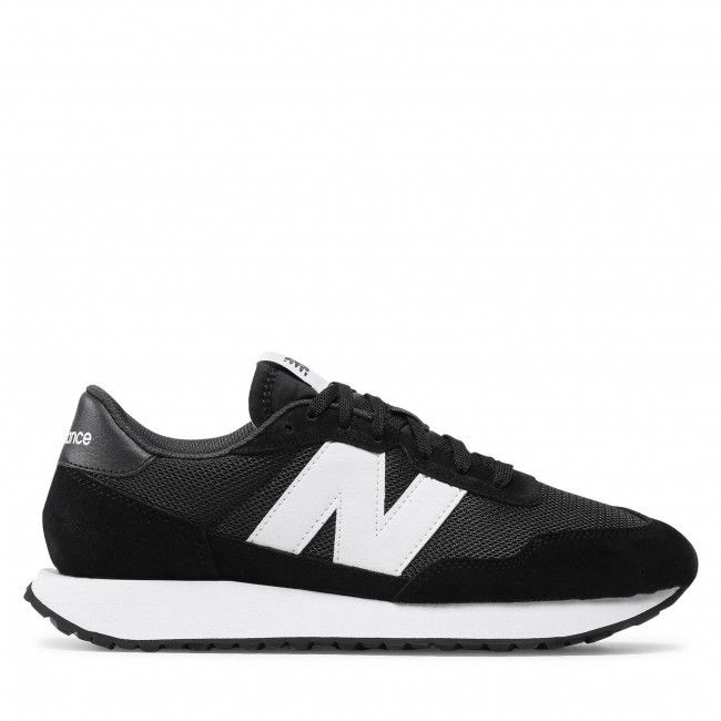 Sneakers NEW BALANCE - MS237CC Nero