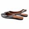 Sandali BADURA - 1566-958 Argento