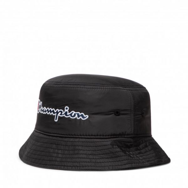 Cappello CHAMPION - Bucket 805443 KK001 Nbk/Nbk