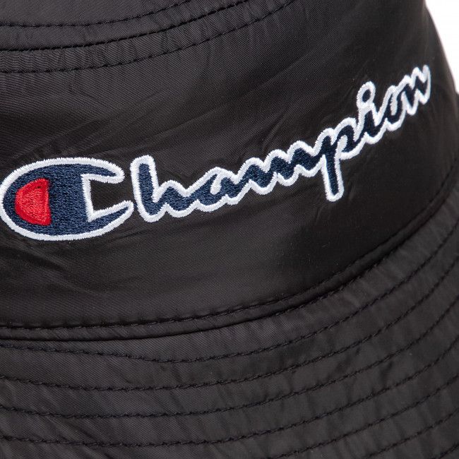 Cappello CHAMPION - Bucket 805443 KK001 Nbk/Nbk