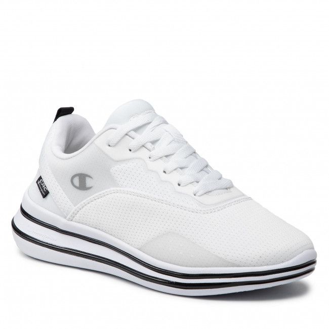 Sneakers Champion - Nyame-Lace S11295-CHA-WW001 Wht