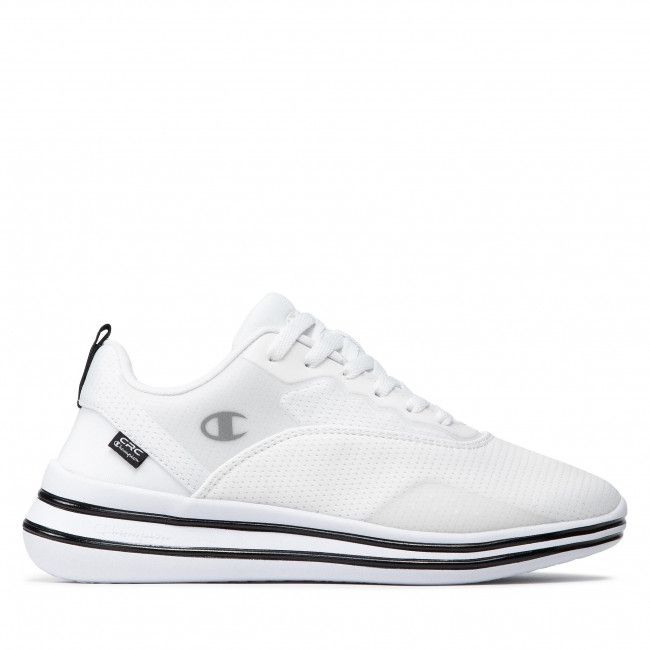 Sneakers Champion - Nyame-Lace S11295-CHA-WW001 Wht