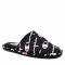 Pantofole CHAMPION - Slide Sleepover Script S11378-CH-KK001 Nbk