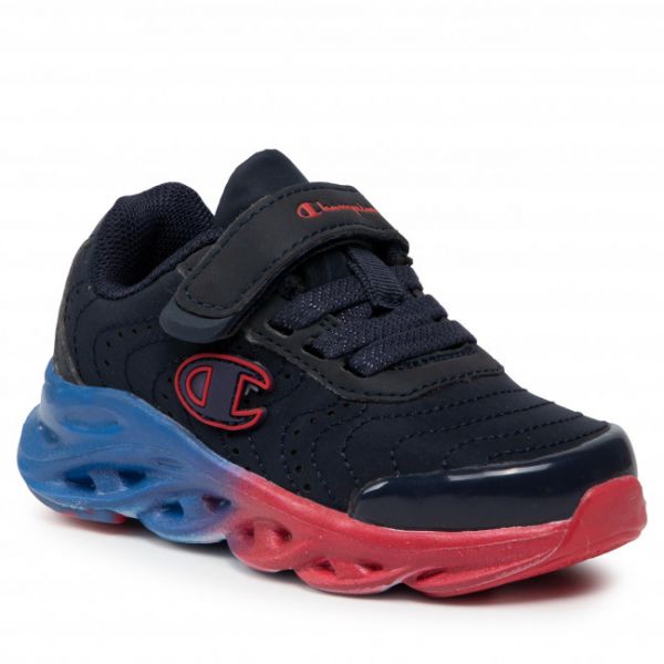 Sneakers CHAMPION - Blast Off Btd S32256-CHA-BS501 Nny/Multi Sneakers CHAMPION - Blast Off Btd S32256-CHA-BS501 Nny/Multi