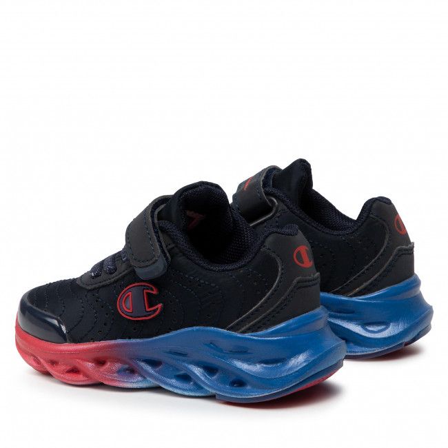 Sneakers CHAMPION - Blast Off Btd S32256-CHA-BS501 Nny/Multi