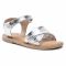 Sandali GIOSEPPO - Malabar 59648 Silver