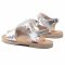 Sandali GIOSEPPO - Malabar 59648 Silver