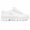 Scarpe da ginnastica GOLA - Coaster Peak CLB090 White/White/White