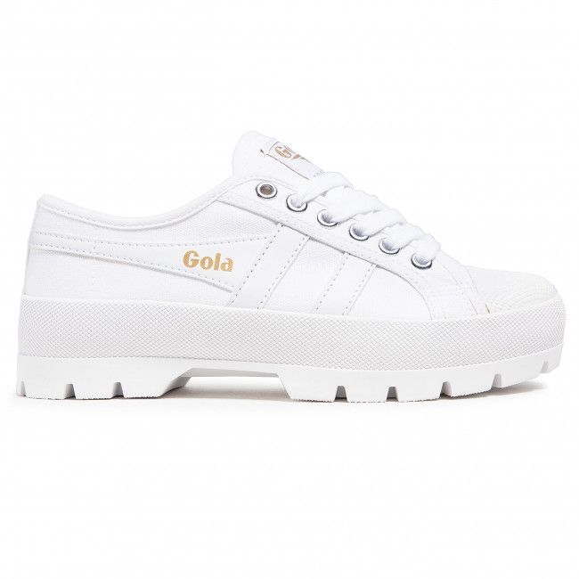 Scarpe da ginnastica GOLA - Coaster Peak CLB090 White/White/White