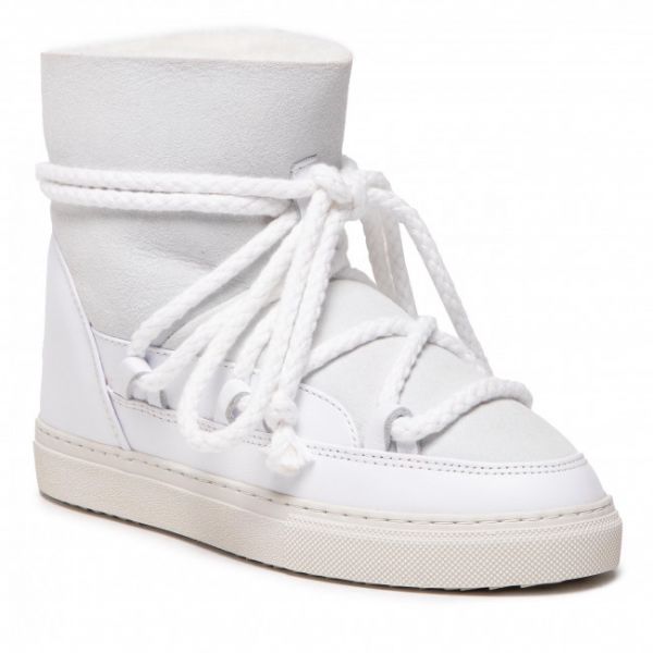 Scarpe INUIKII - Classic 70202-005 White Scarpe INUIKII - Classic 70202-005 White