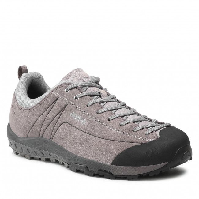 Scarpe da trekking Asolo - Space Gv MM GORE-TEX A40504 00 Cendre