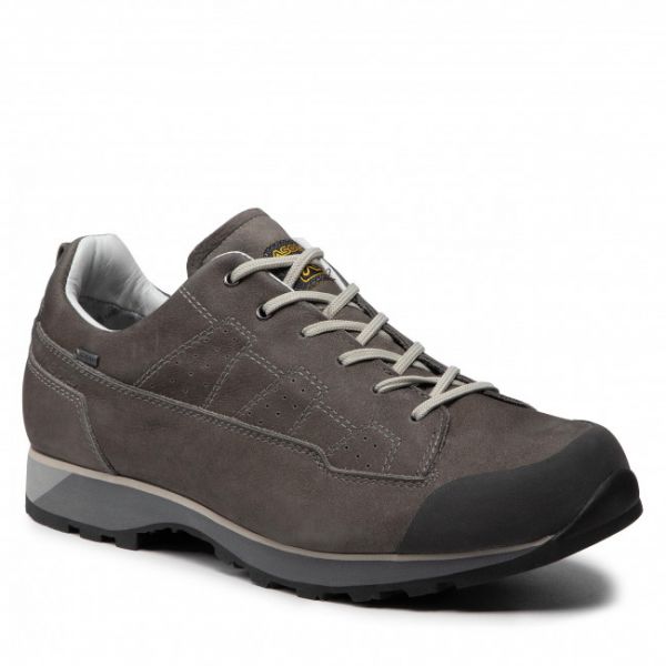 Scarpe da trekking ASOLO - Field Gv Mm GORE-TEX A38028 00 A362 Grey