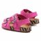 Sandali Grünland - Afre SB1648-40 Fuxia