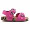 Sandali Grünland - Afre SB1648-40 Fuxia