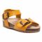 Sandali GRÜNLAND - Apre SB1551-L5 Giallo