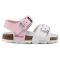 Sandali Grünland - Aria SB0027-40 Bianco/Rosa