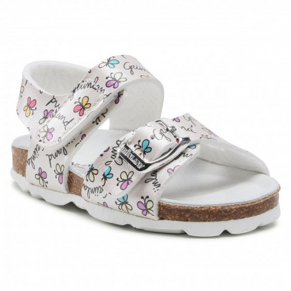 Sandali Grünland - Aria SB1663-40 Perla Sandali Grünland - Aria SB1663-40 Perla