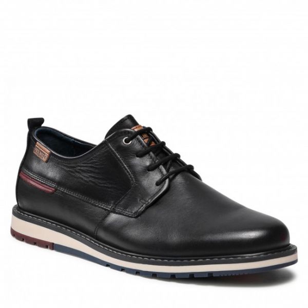 Scarpe basse Pikolinos - M8J-4314 Black 1 Scarpe basse Pikolinos - M8J-4314 Black 1