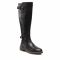 Stivali al ginocchio PIKOLINOS - W8J-9621 Black