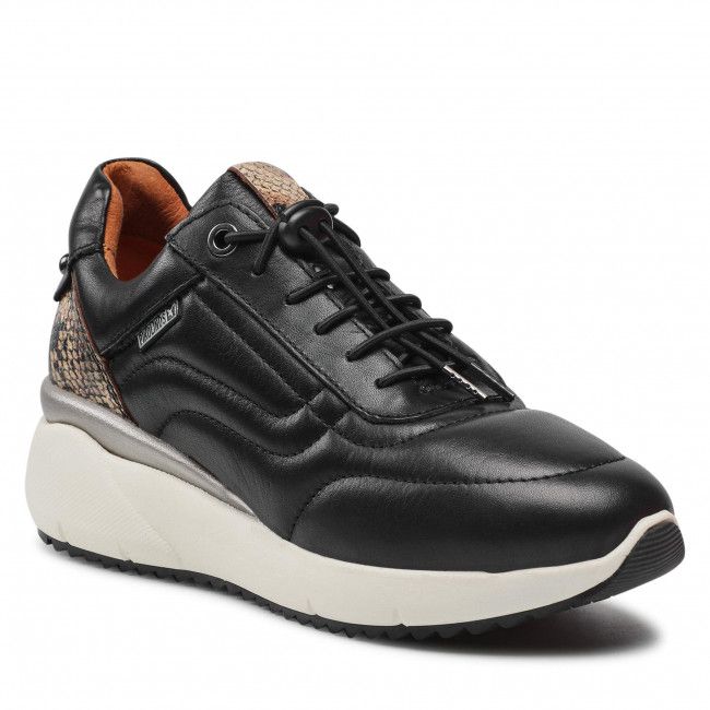 Sneakers PIKOLINOS - W6Z-6695C1 Black