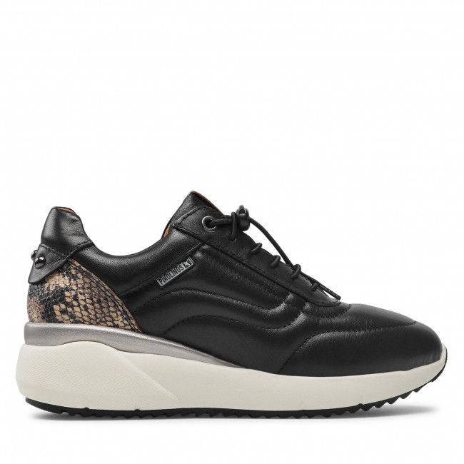 Sneakers PIKOLINOS - W6Z-6695C1 Black