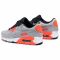 Scarpe NIKE - Air Max 90 Qs CZ7656 001 Night Silver