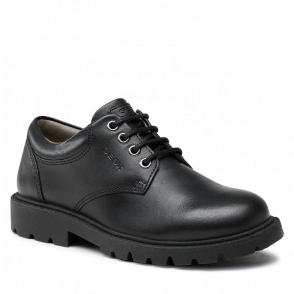 Scarpe basse GEOX - J Shylax B. C J16FAC 043BC C9999 S Black