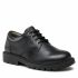 Scarpe basse GEOX - J Shylax B. C J16FAC 043BC C9999 S Black