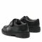Scarpe basse Geox - J Shaylax B. D J16FAD 043BC C9999 M Black