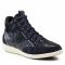 Sneakers GEOX - D Myria A D1668A 022PZ C4264 Navy/Blue