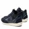 Sneakers GEOX - D Myria A D1668A 022PZ C4264 Navy/Blue