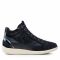 Sneakers GEOX - D Myria A D1668A 022PZ C4264 Navy/Blue