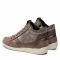 Sneakers GEOX - D Myria A D1668A 022PZ C5005 Dk Beige