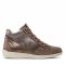 Sneakers GEOX - D Myria A D1668A 022PZ C5005 Dk Beige
