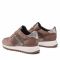 Sneakers GEOX - D Tabelya A D15AQA 022BN C5005 Dk Beige