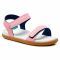 Sandali NATIVE - Charley 62109100-5959 Princess Pink/Shell White/Toffee Brown